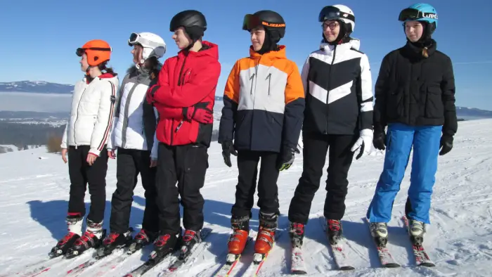 Poronin - PoronIN SNOW - ob�z narciarski