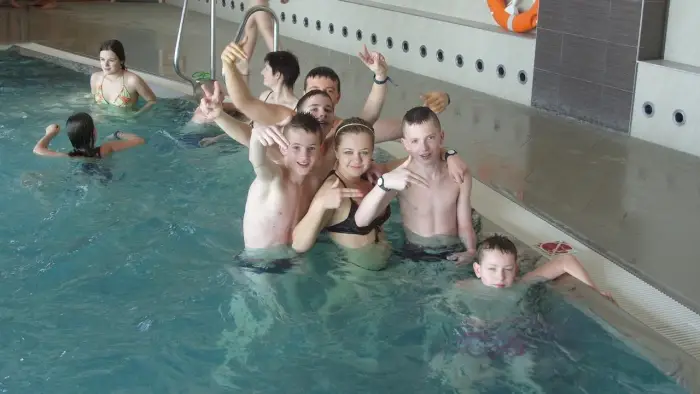 Poronin - PoronIN SNOW - ob�z snowboardowy