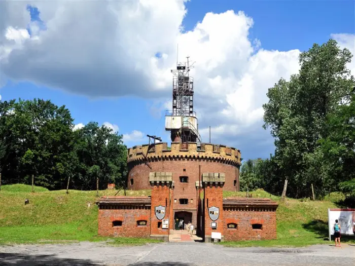 winoujcie: Ratownik WOPR