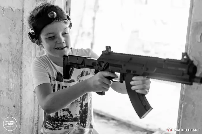 Koobrzeg - Tenis ziemny