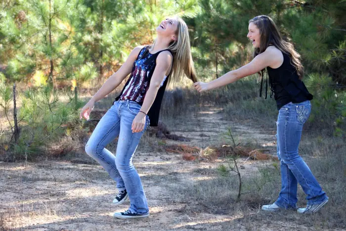 winoujcie: Street dance