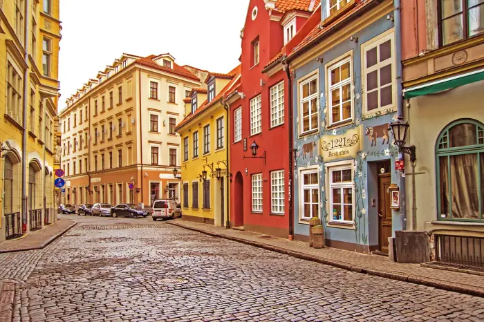 EUROTRIP - wycieczka objazdowa po europejskich stolicach