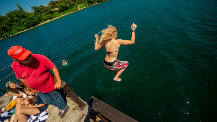Bugaria - Summer Camp