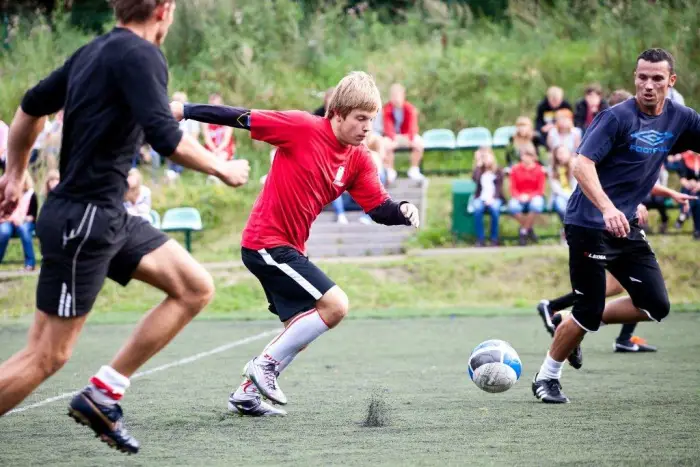 Kortowo - FunFestival - obz piki nonej