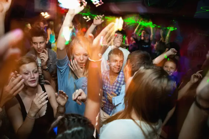Kortowo - FunFestival - obz siatkwki