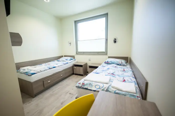 Puck - obz windsurfingowy