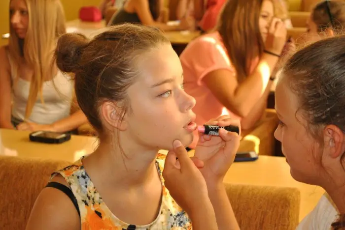 Jastrzbia Gra - akademia taca i stylu