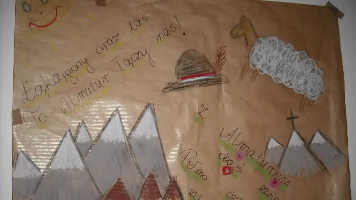 Murzasichle - obz plastyczny