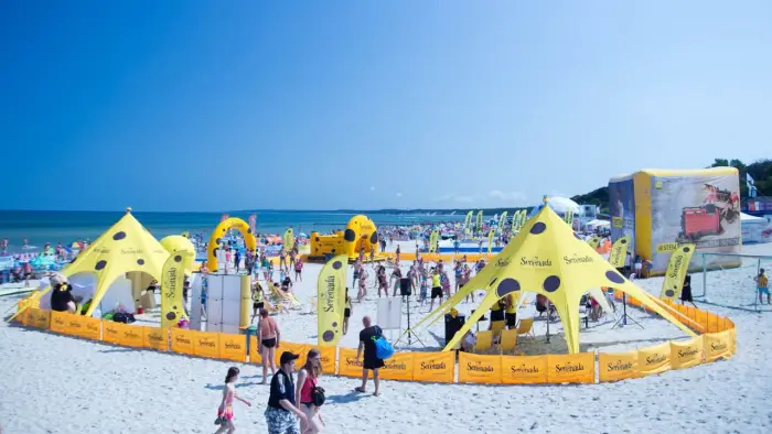 Rowy - obz Minecraft