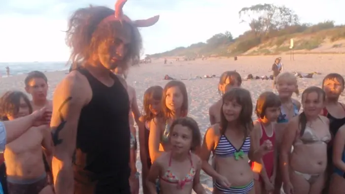 Rowy - obz plastyczny