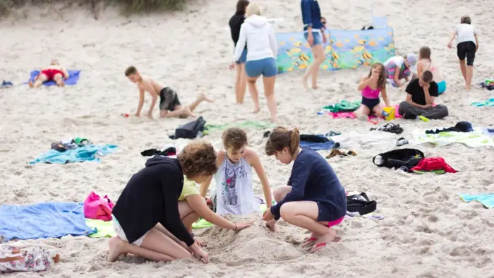 Rowy - obz plastyczny