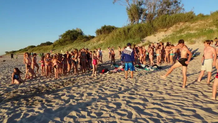 Rowy - obz plastyczny