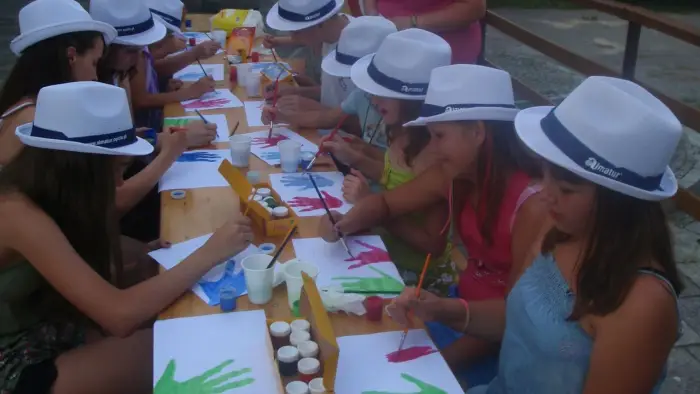 Rowy - obz plastyczny