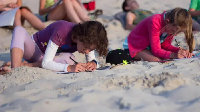 Rowy - obz plastyczny