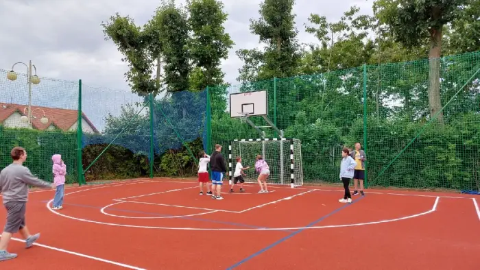 Rowy - obz plastyczny