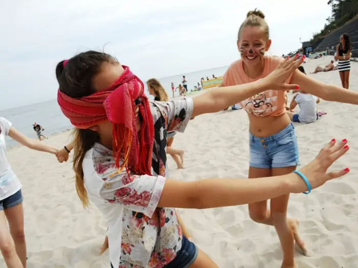 Jastrzbia Gra - akademia taca i stylu