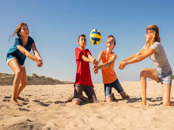 Jastrzbia Gra - akademia taca i stylu