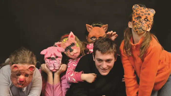 Kazimierz Dolny - warsztaty muzyczne