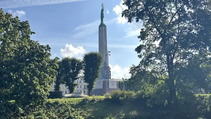 Litwa, �otwa, Estonia - Nadba�tyckie stolice - ob�z rekreacja i zwiedzanie