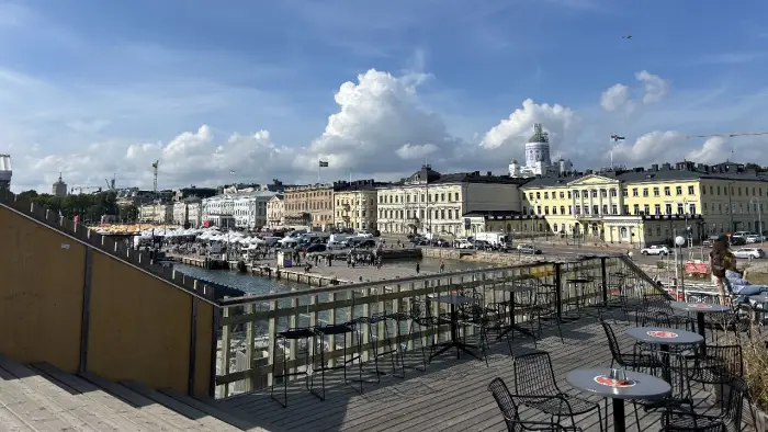 Litwa, �otwa, Estonia - Nadba�tyckie stolice - ob�z rekreacja i zwiedzanie