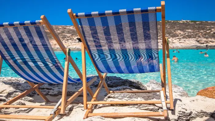 Malta - Bugibba - obz rekreacyjny - wylot z Warszawy, Wrocawia, Krakowa, Gdaska