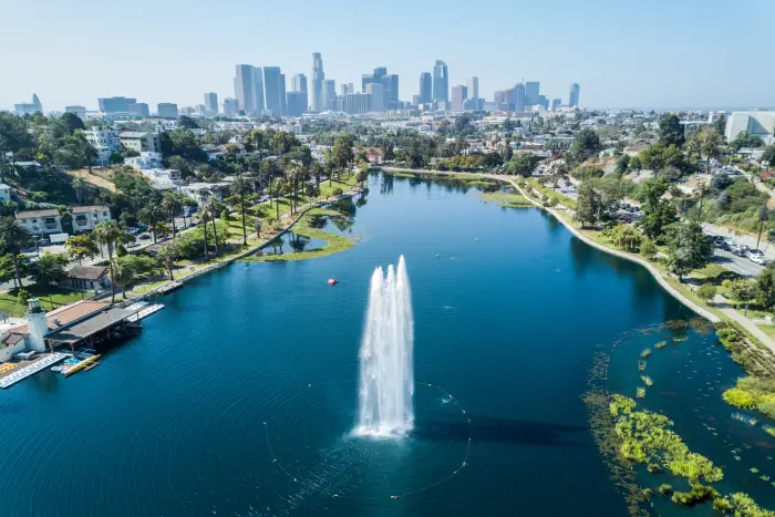 Los Angeles