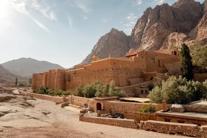 Egipt - Kair & Sharm el Sheikh - Piramidy i przygoda - wylot z Warszawy, Gdaska, Krakowa, Katowic, Wrocawia (all inclusive)