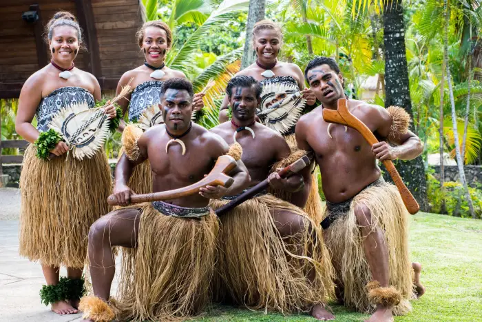 Polynesian Cultural Center
