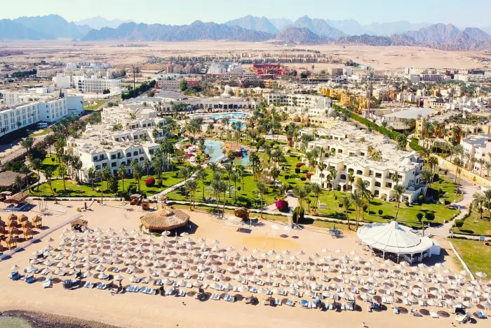 Egipt - Kair & Sharm el Sheikh - Piramidy + nurkowanie - wylot z Warszawy, Gda�ska, Krakowa, Katowic, Wroc�awia (all inclusive)