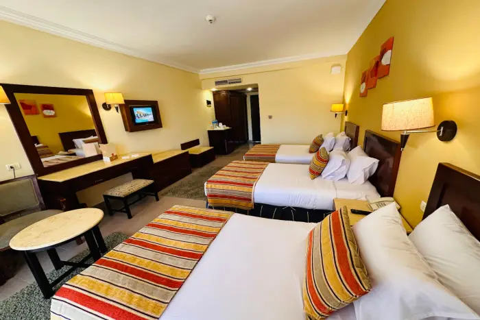 Egipt - Kair & Sharm el Sheikh - Piramidy + nurkowanie - wylot z Warszawy, Gda�ska, Krakowa, Katowic, Wroc�awia (all inclusive)