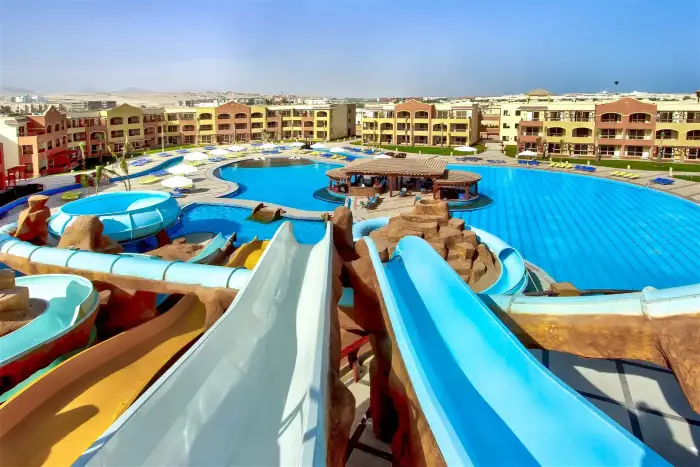 Egipt - Kair & Sharm el Sheikh - Piramidy + wypoczynek - wylot z Warszawy, Gda�ska, Krakowa, Katowic, Wroc�awia (all inclusive)