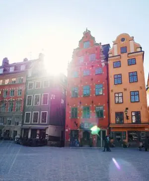 Sztokholm