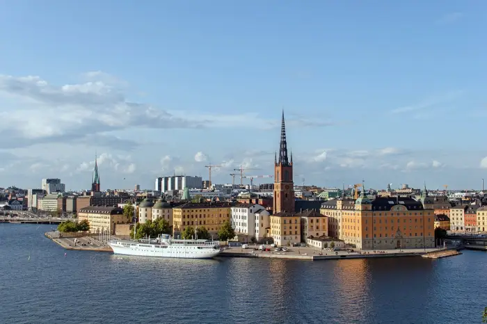 Sztokholm