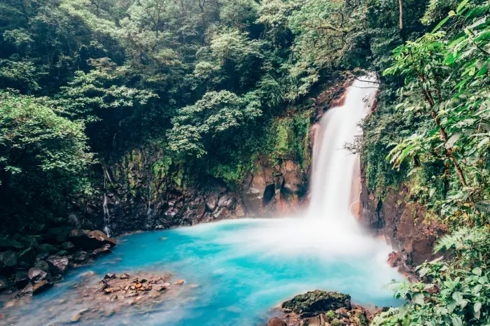 Kostaryka - Wakacje w d�ungli - wylot z Warszawy