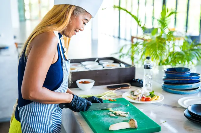 Tajlandia - Phuket Dream - wylot z Warszawy