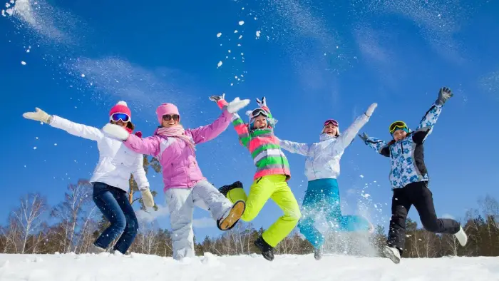 Korbielw - obz rekreacyjny