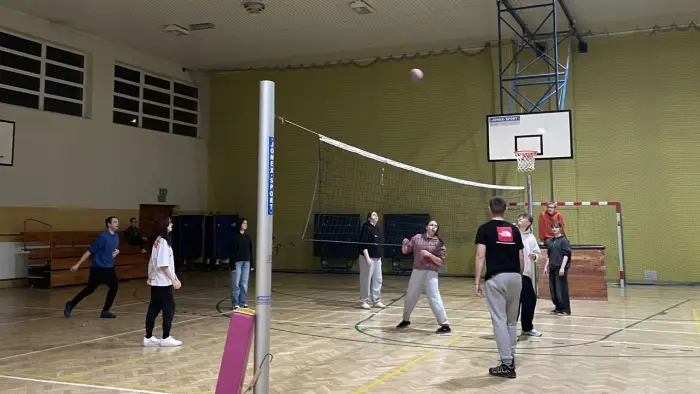 Korbiel�w - ob�z rekreacyjny