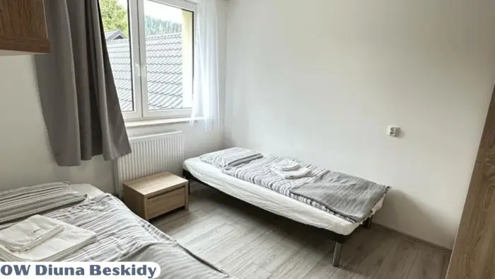 Korbiel�w - ob�z snowboardowy