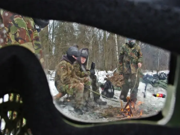 Bia�ka Tatrza�ska