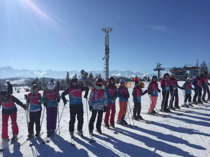 Bia�ka Tatrza�ska