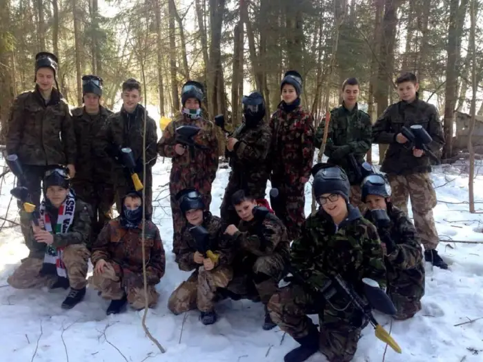 Bia�ka Tatrza�ska