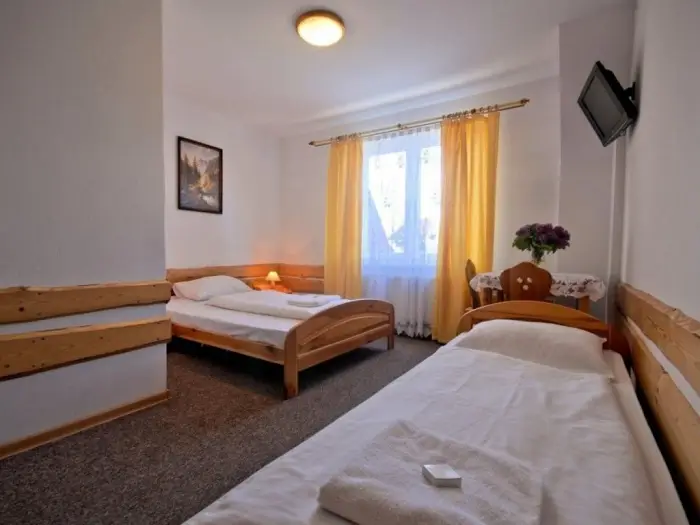 Bia�ka Tatrza�ska