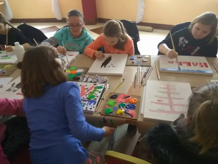 Bia�ka Tatrza�ska