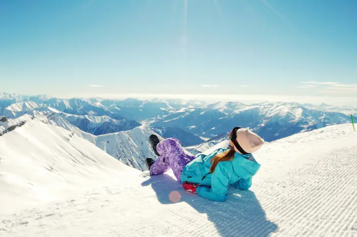 Gruzja - narty na Kaukazie - wylot z Warszawy, Gda�ska, Krakowa, Wroc�awia (skipass w cenie)