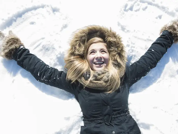 Brenna - ob�z przygodowy