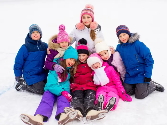 Brenna - ob�z przygodowy