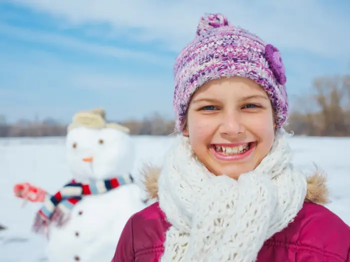 Brenna - ob�z przygodowy