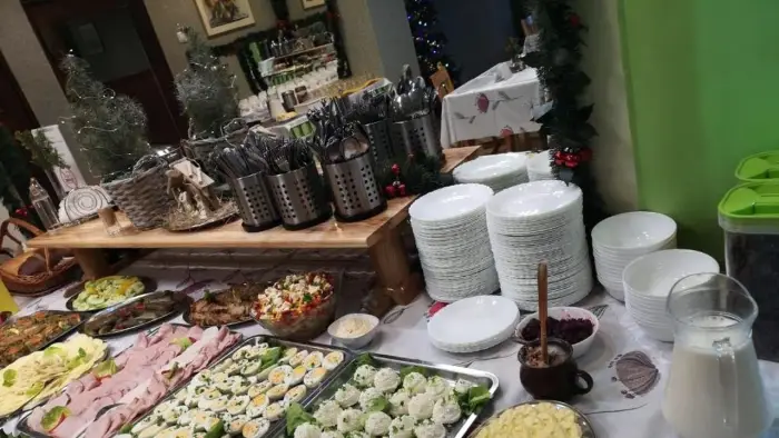 Krynica-Zdr�j - ob�z narciarski