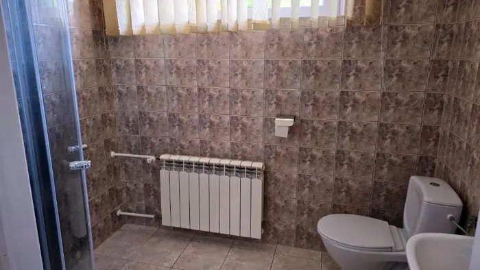 Krynica-Zdr�j - ob�z narciarski