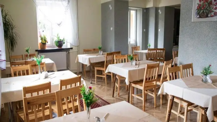 Krynica-Zdr�j - ob�z rekreacyjny